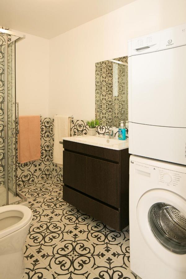 Apartamento Com Varanda No Centro De Lisboa, Ttl269 エクステリア 写真